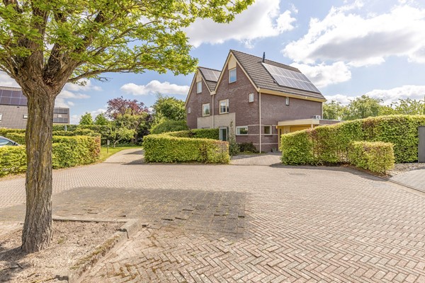 Medium property photo - Middenbolder 7, 9501 JN Stadskanaal